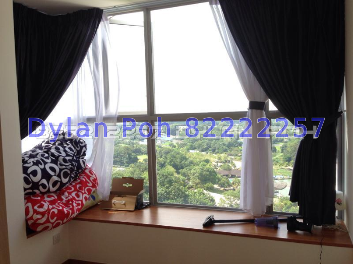 The Estuary (D27), Condominium #9304722